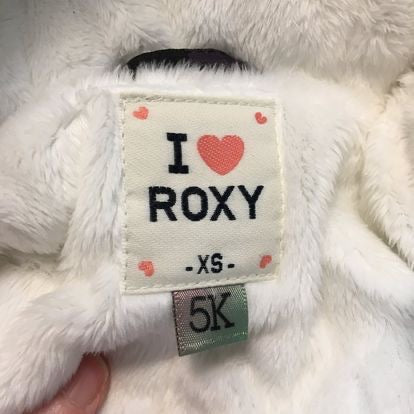 Roxy Baby 1 piece Snowsuits size 6-12 months