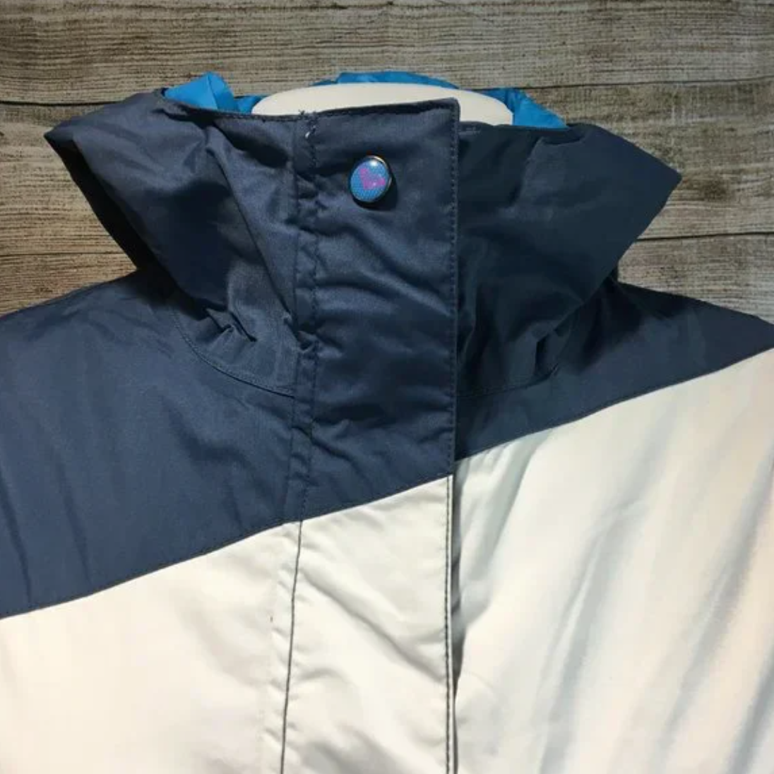 Roxy Girls Snowboarding Jacket
