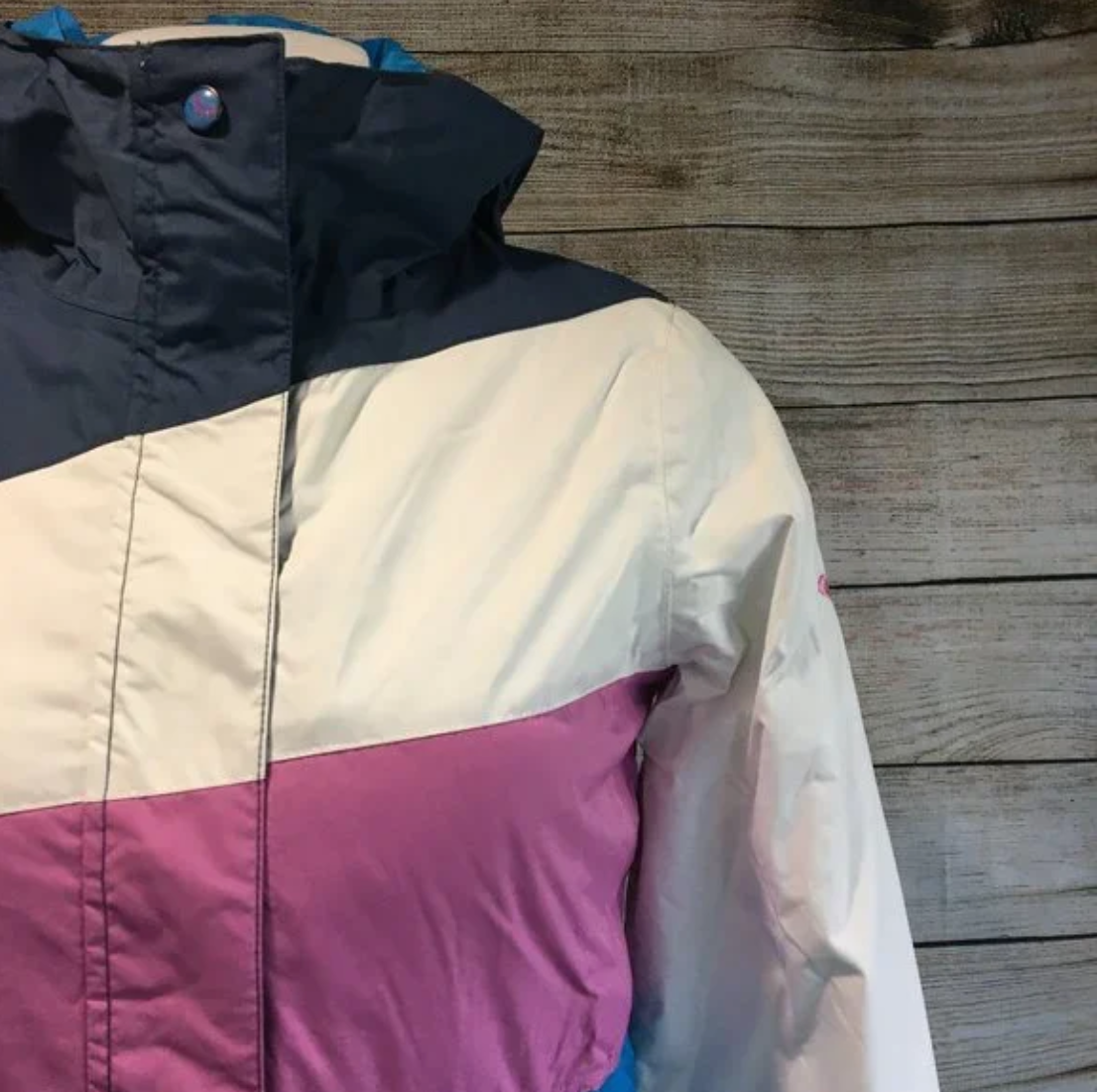 Roxy Girls Snowboarding Jacket