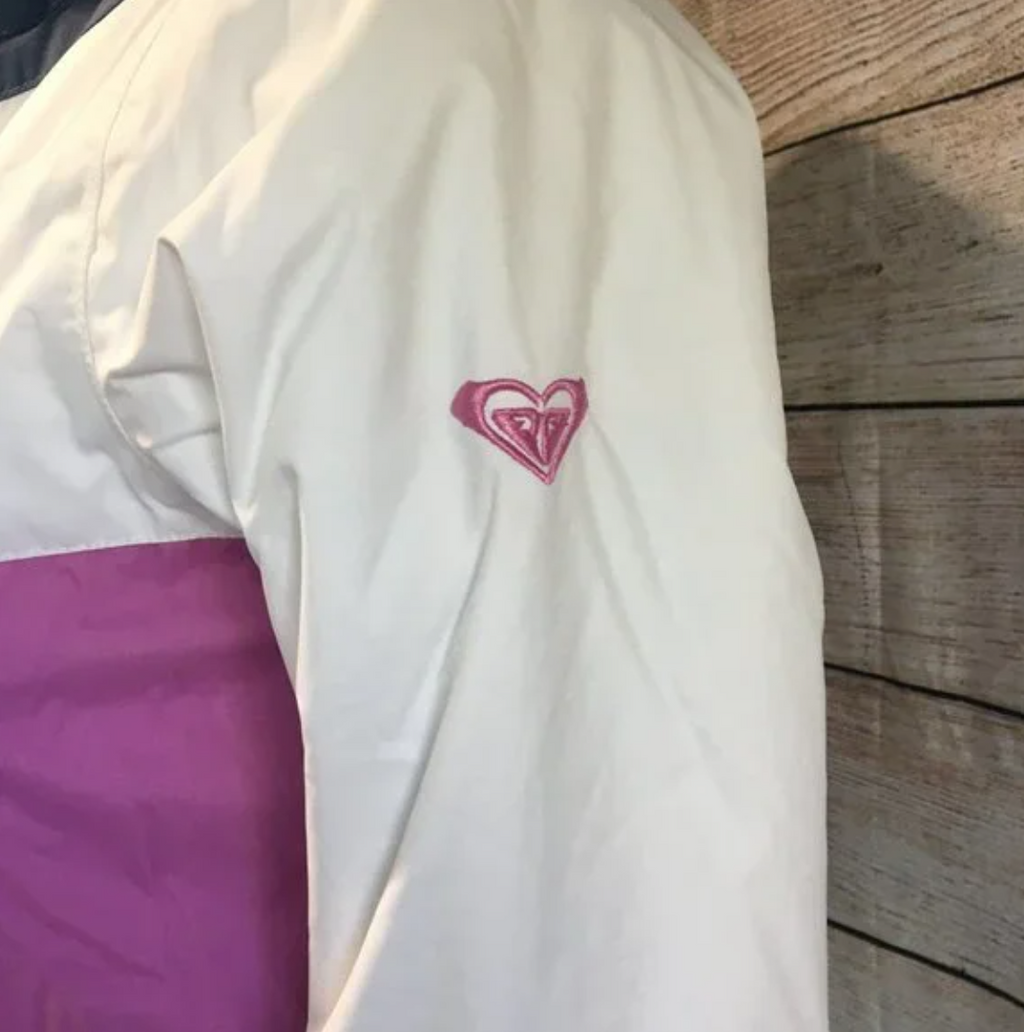 Roxy Girls Snowboarding Jacket