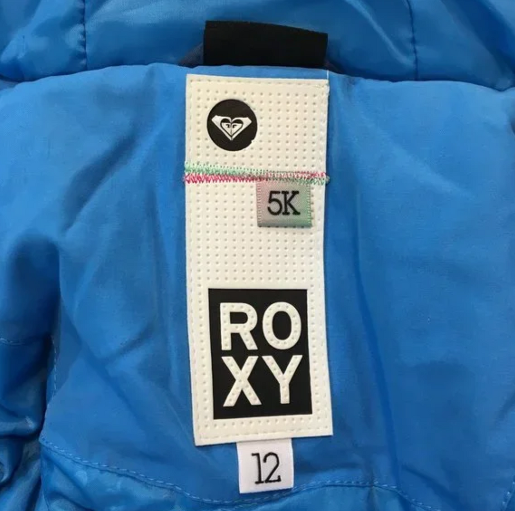 Roxy Girls Snowboarding Jacket