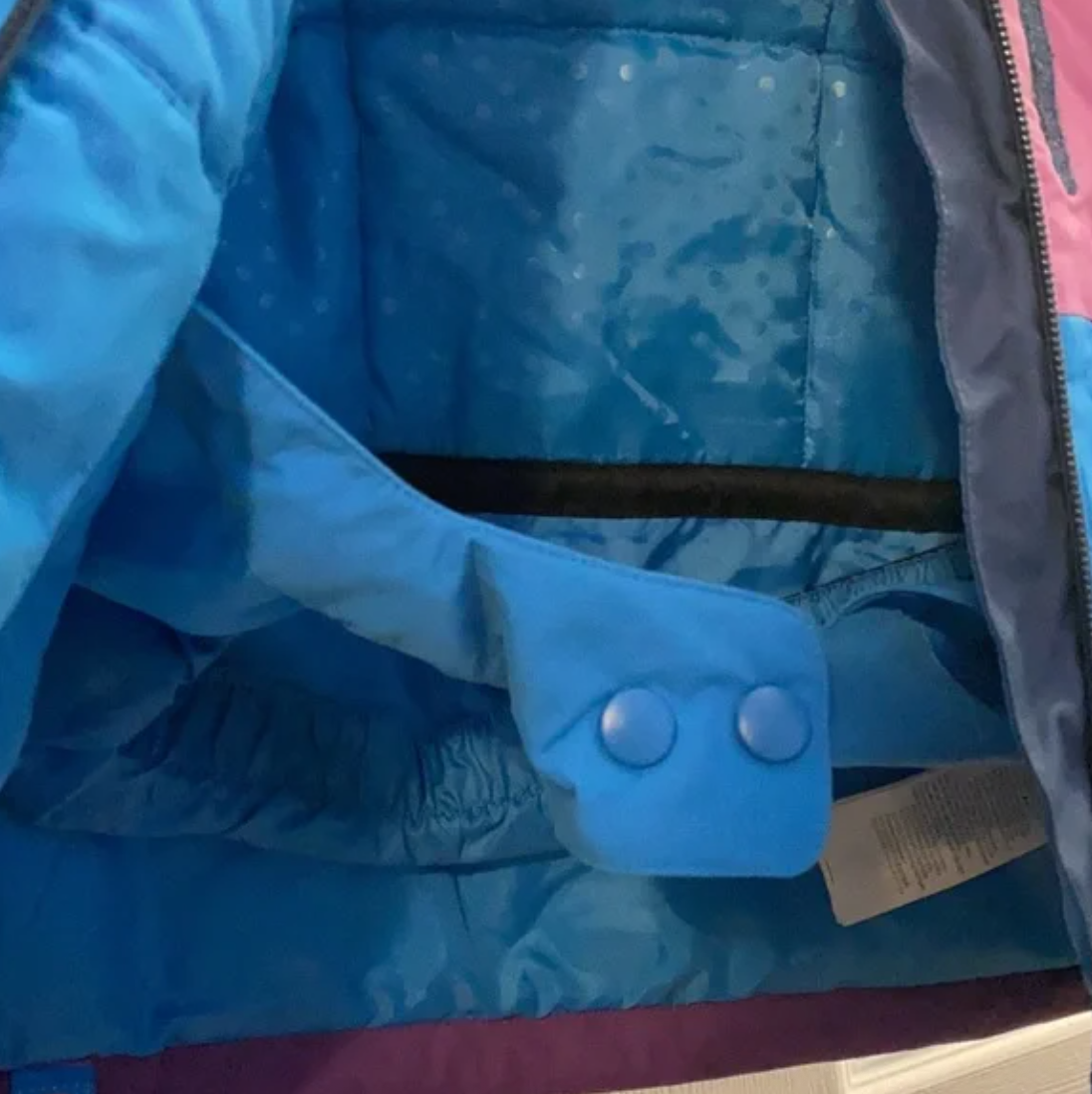 Roxy Girls Snowboarding Jacket